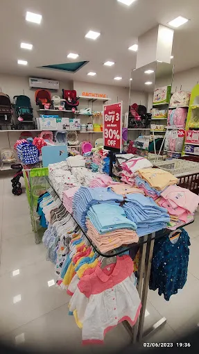 1st Step Baby Shop - Sembakkam